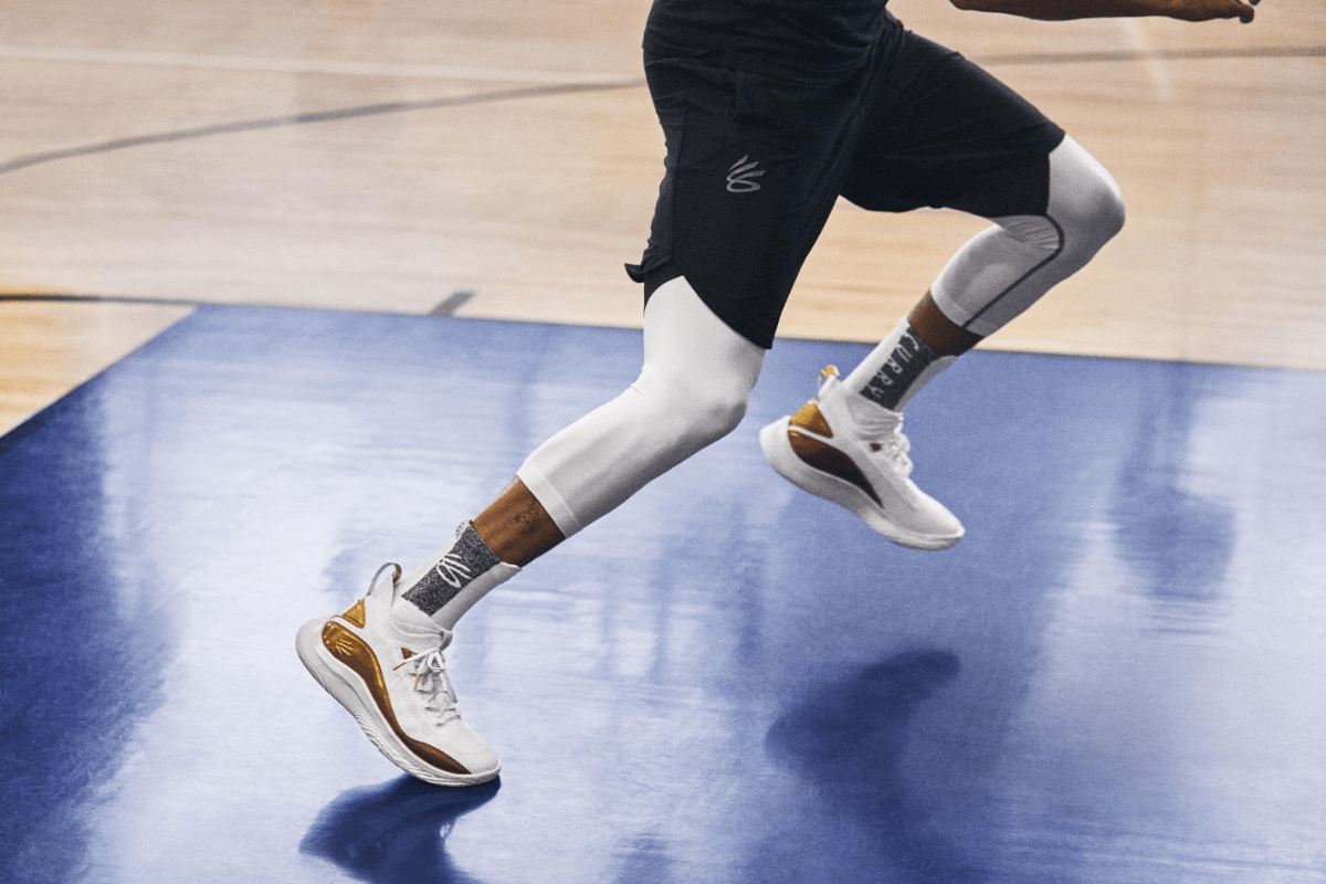 نکات مهم برای انتخاب بهترین کفش بسکتبال در ۲۰۲۵