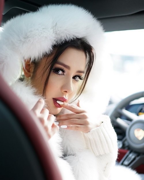 عکسهای سکسی نیلی افشار