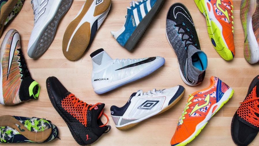 ویژگی کفش‌های بسکتبال سال ۲۰۲۵