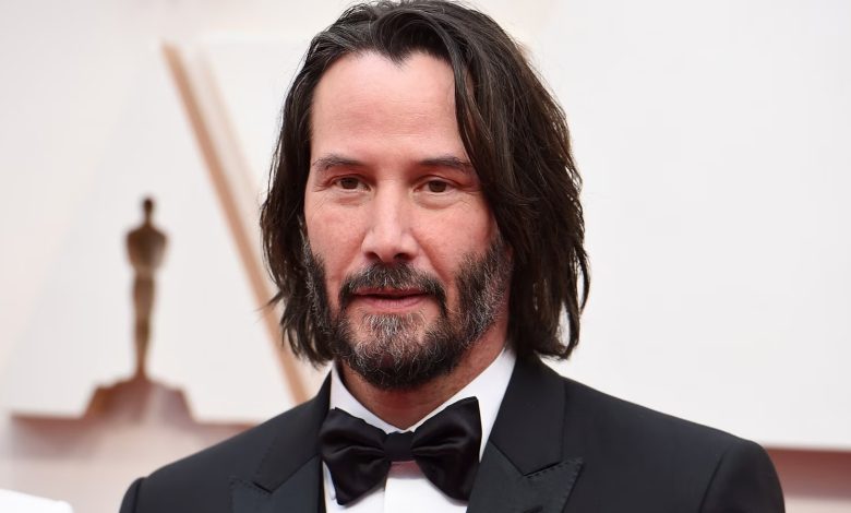 کیانو ریوز هنوز مجرد است کیانو ریوز هنوز مجرد است