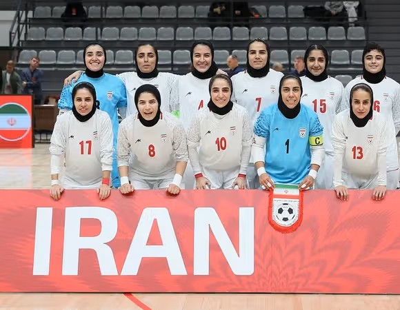 گروه سخت ایران در فوتسال جام جهانی گروه سخت ایران در فوتسال جام جهانی