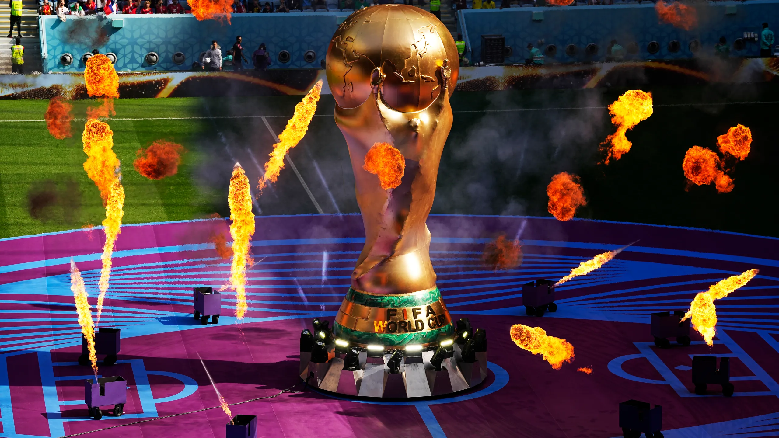 گران‌ترین بلیط‌های جام جهانی ۲۰۲۶