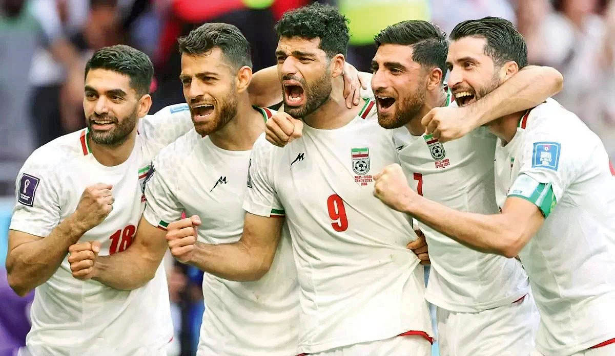 بازی‌های کلیدی ایران در جام جهانی ۲۰۲۶