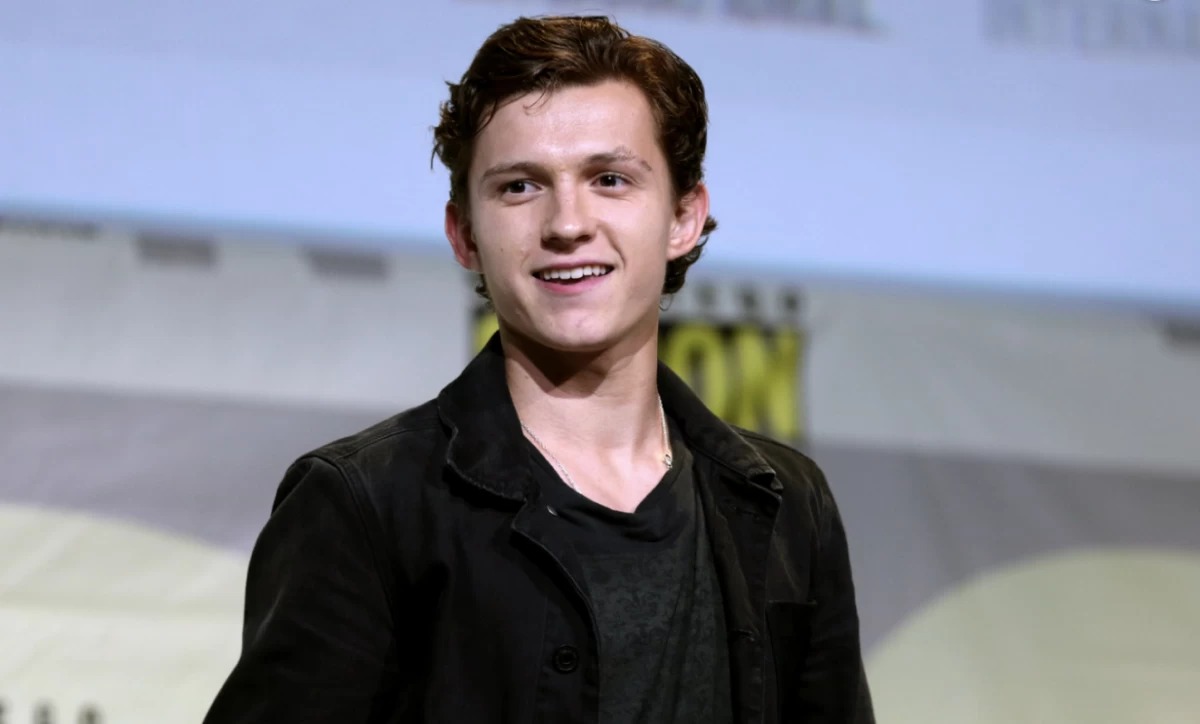 تام هالند بازیگر پرطرفدار هالیوود ۲۰۲۵