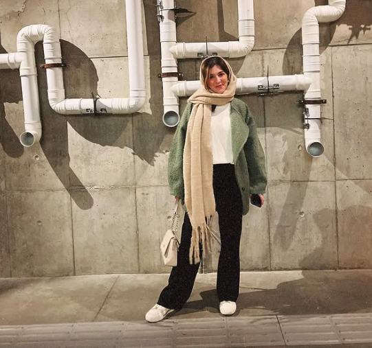 تصاویر سروین ضابطیان تصاویر سروین ضابطیان