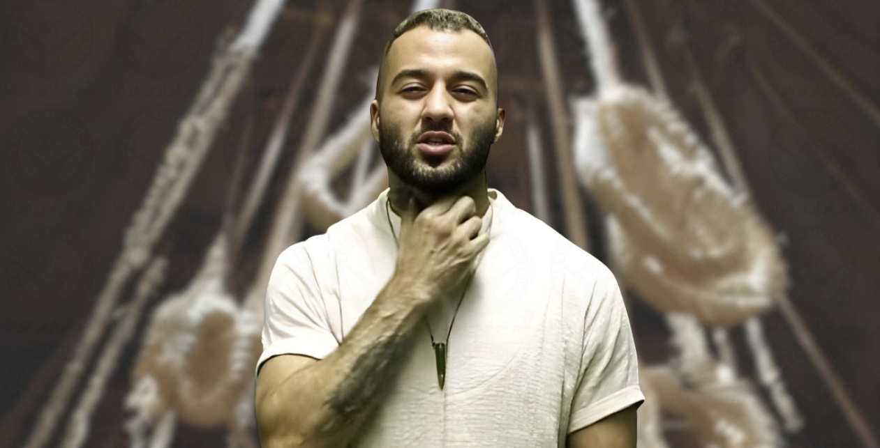 توماج صالحی حکم دادگاه