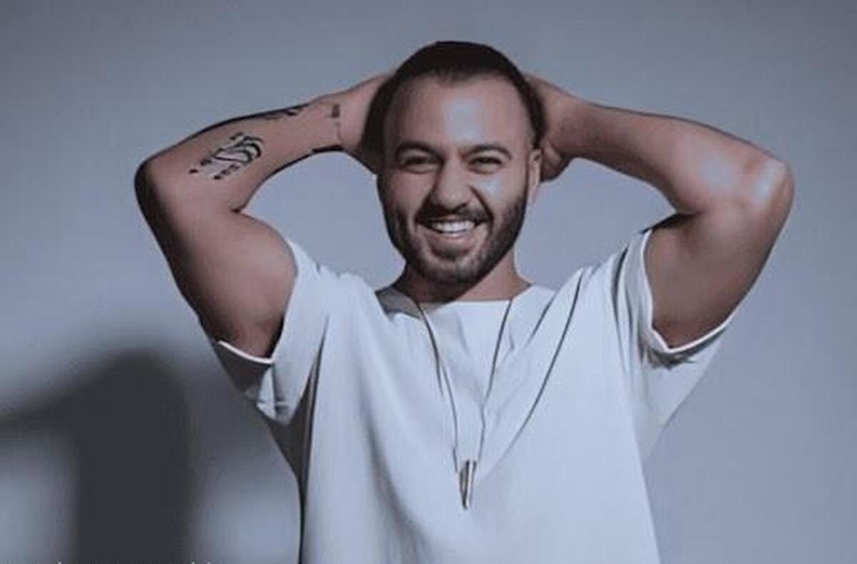 توماج صالحی چه کسی هست