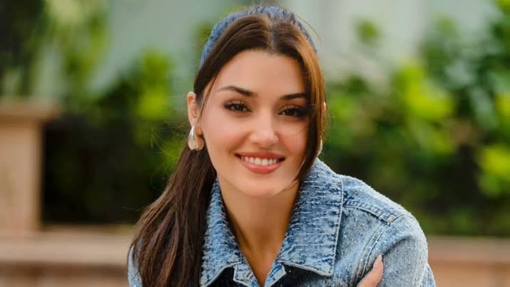 حضور هانده آرچل در برنامه فردای شبکه ورزشی ترکیه