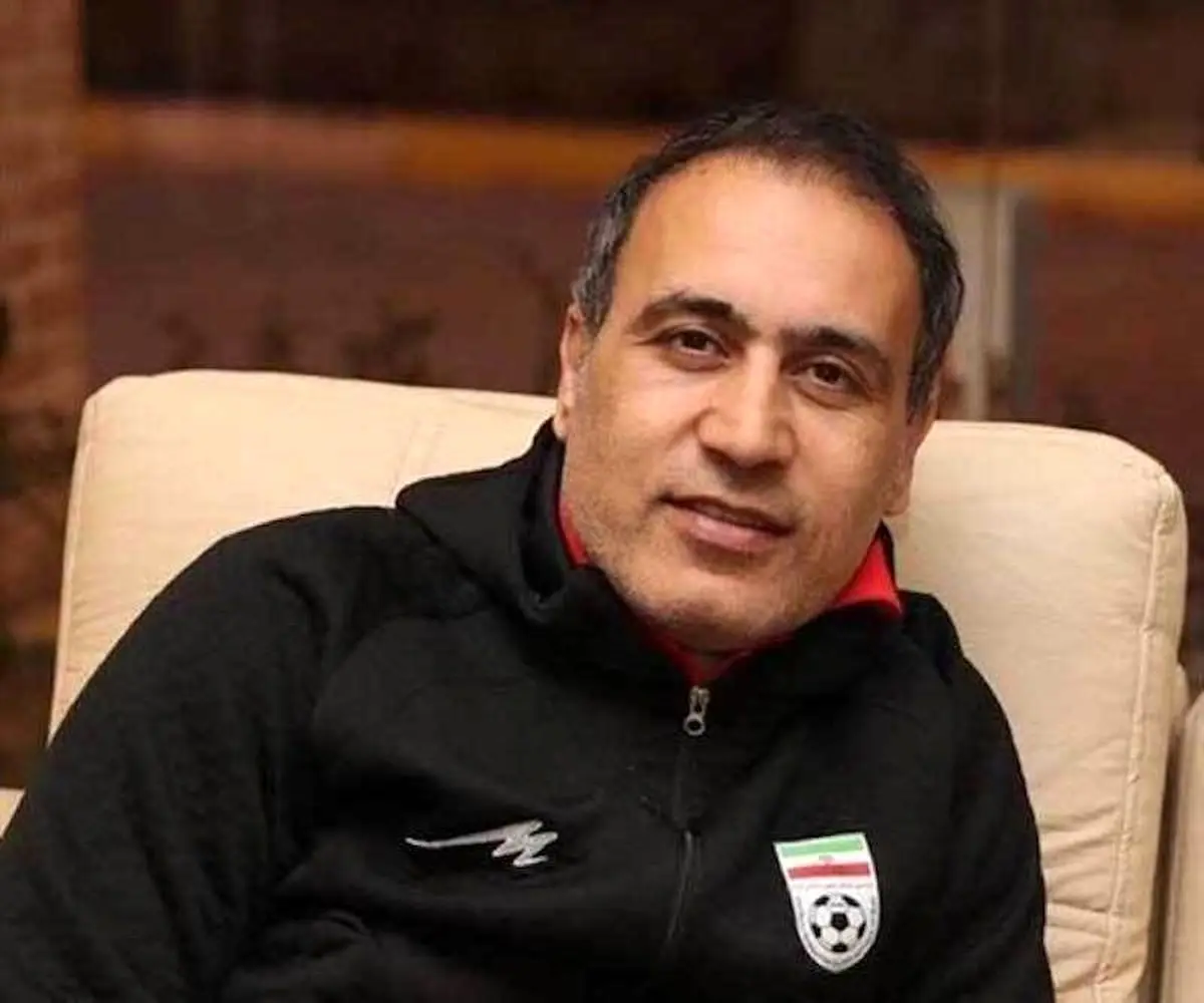 دعوت فیفا از مهدوی‌کیا برای قرعه‌کشی جام جهانی