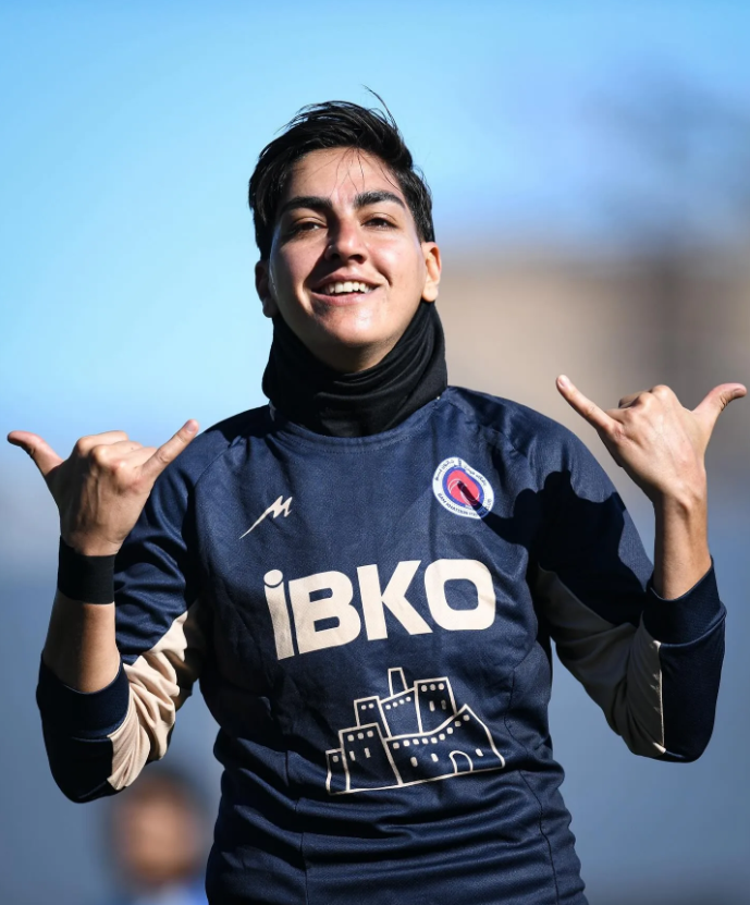 زهرا قنبری تحصیلات زهرا قنبری تحصیلات