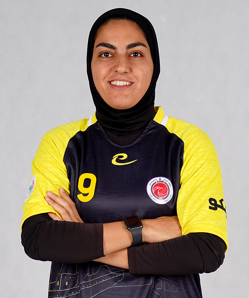 زهرا قنبری تصویر زهرا قنبری تصویر