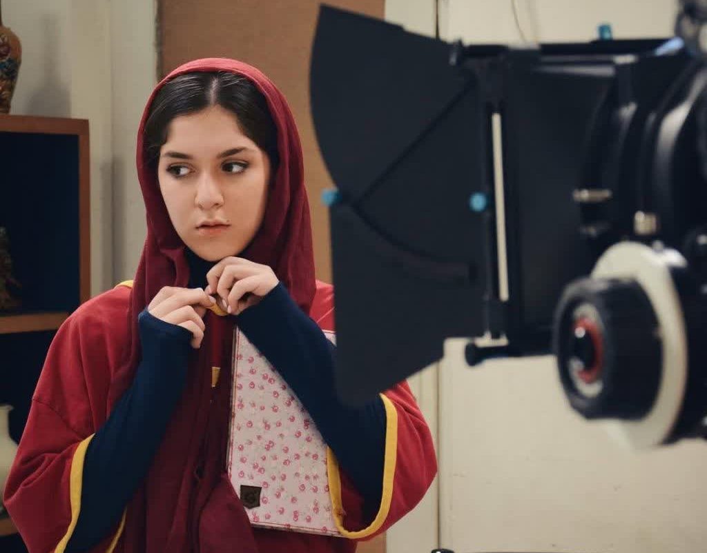 سروین ضابطیان چه کسی هست سروین ضابطیان چه کسی هست