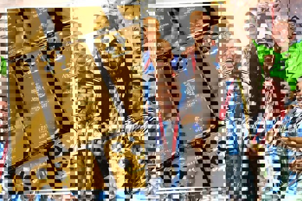 سورپرایز کریسمسی بارسلونا برای بازیکنان