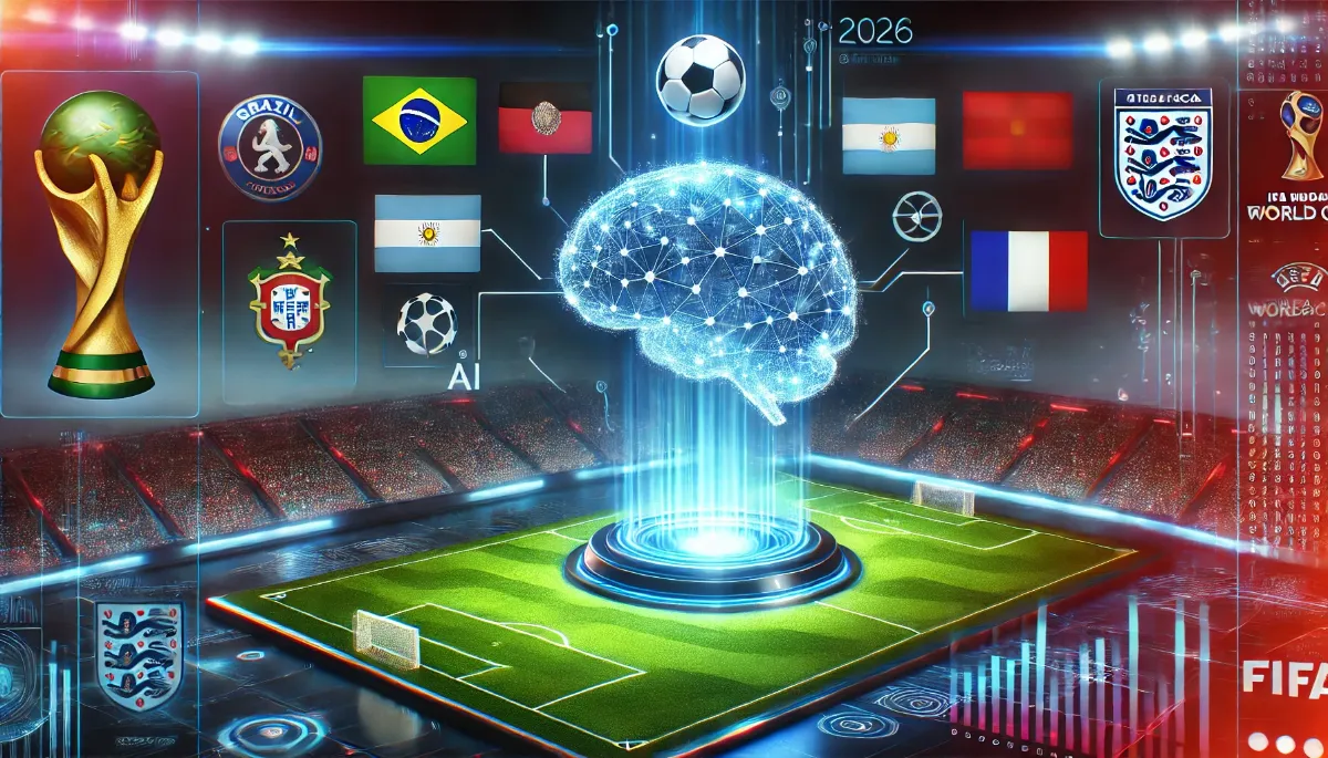 شانس صعود ایران در جام جهانی ۲۰۲۶ چقدر است