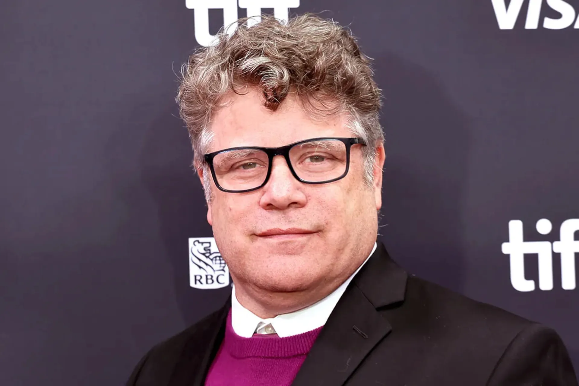 شان آستین در نقش باب نیوبی