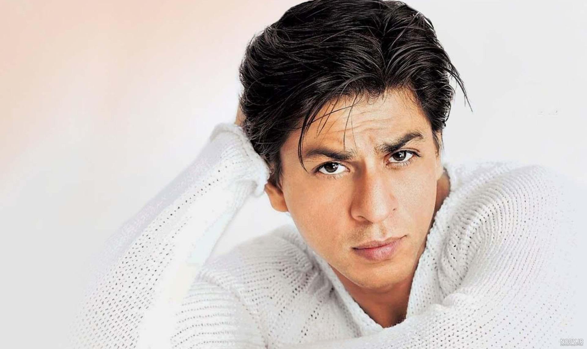 شاهرخ خان محبوب‌ترین ستاره بالیوود ۲۰۲۵