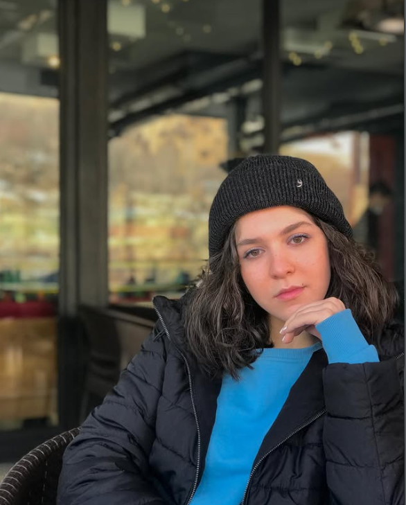 عکس سروین ضابطیان عکس سروین ضابطیان