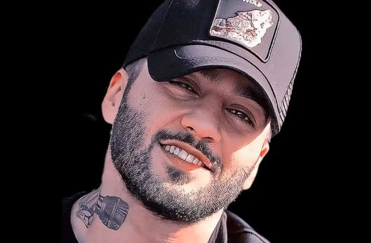 عکس های توماج صالحی 