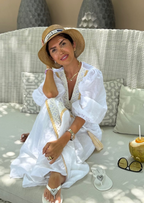 عکس های محبوبه بلندی