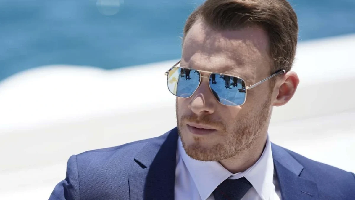 عکس های کرم بورسین