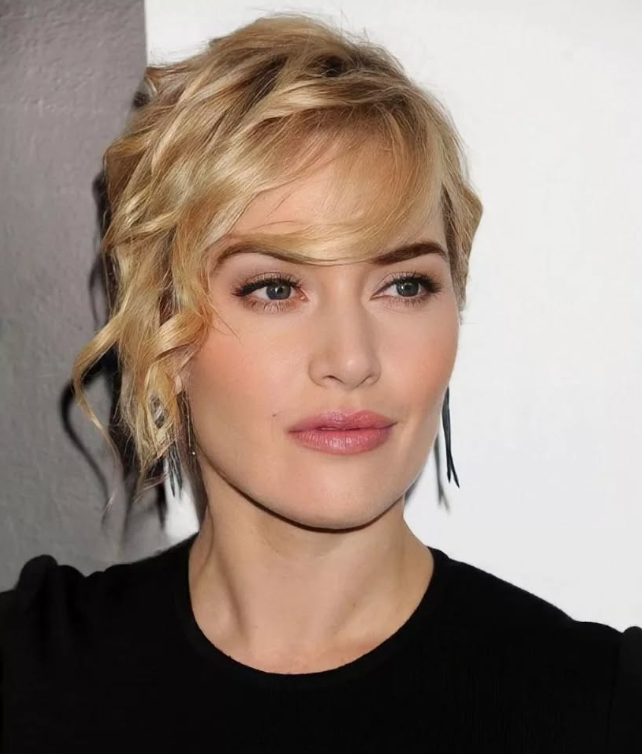 عکس های کیت وینسلت