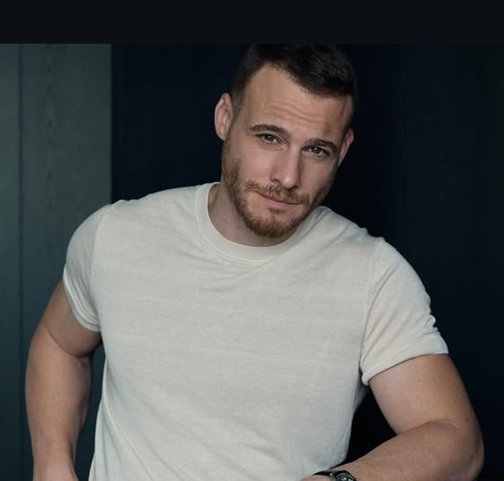 عکس کرم بورسین