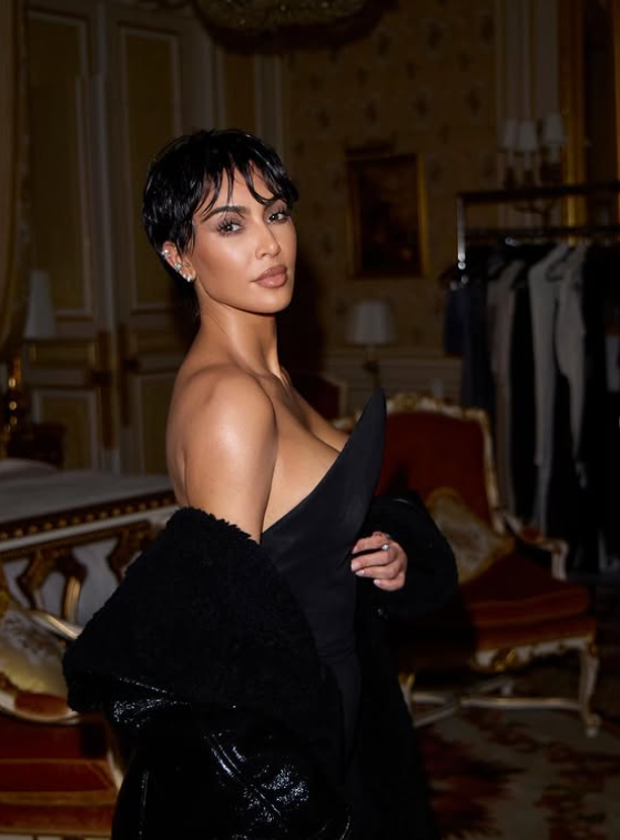 عکس کیم کارداشیان بازیگر عکس کیم کارداشیان بازیگر