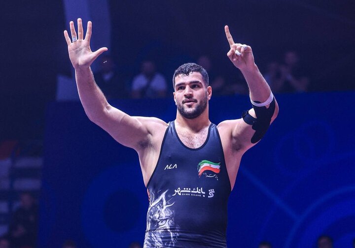 ماجرای جنجالی جام تختی و معصومی ماجرای جنجالی جام تختی و معصومی