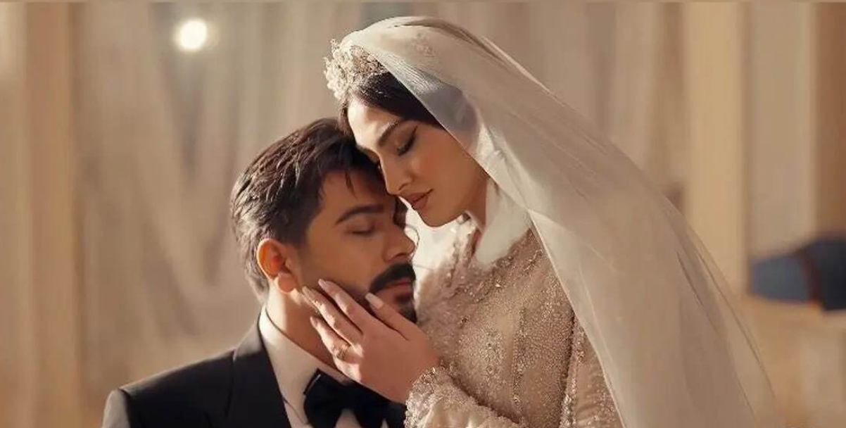 پست مشترک مریم مومن و سهیل قاصدی خبرساز شد