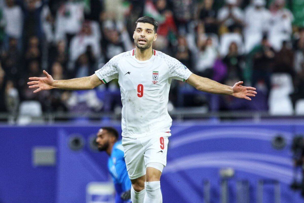 چالش ویزا برای طارمی و خلیلزاده چالش ویزا برای طارمی و خلیلزاده