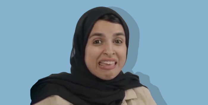 کلیپ زینب موسوی فردوسی