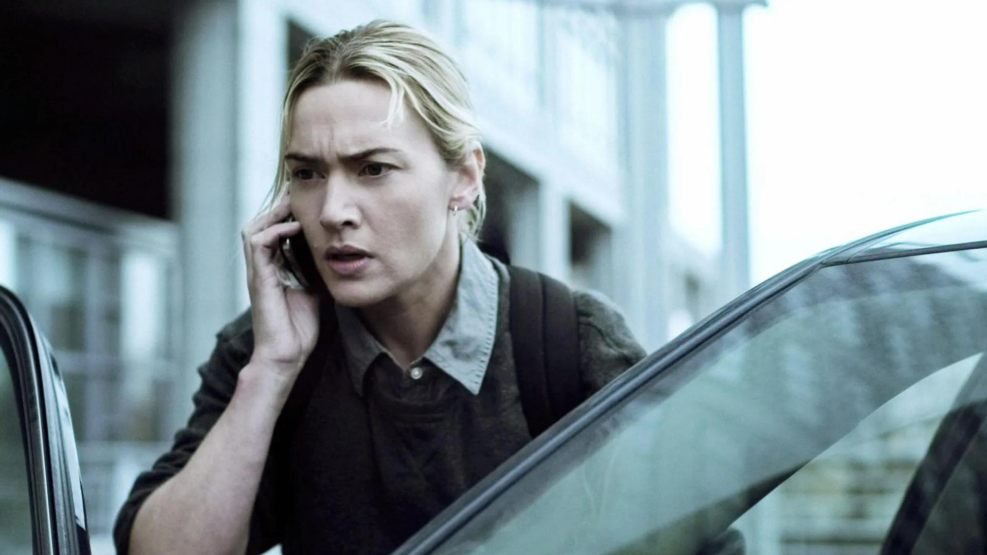 کیت وینسلت فیلم شیوع