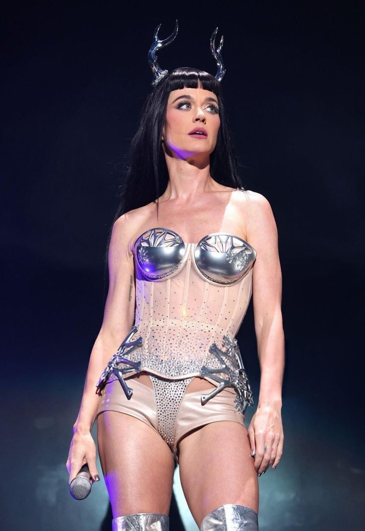 عکس سکسی کیتی پری 