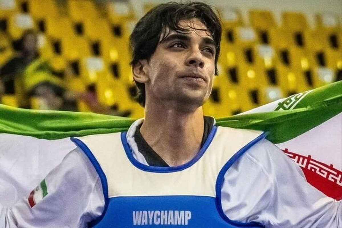 بیوگرافی ابوالفضل زندی بیوگرافی ابوالفضل زندی