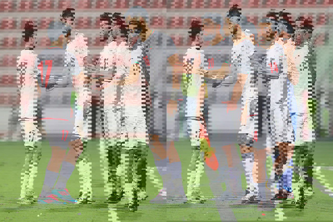 سید دوم جایگاه نهایی ایران در جام جهانی ۲۰۲۶